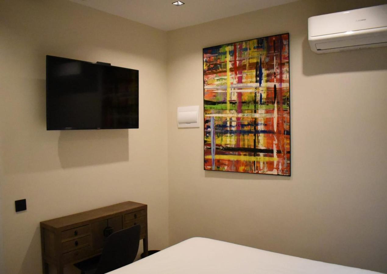 Pacorooms Guest house