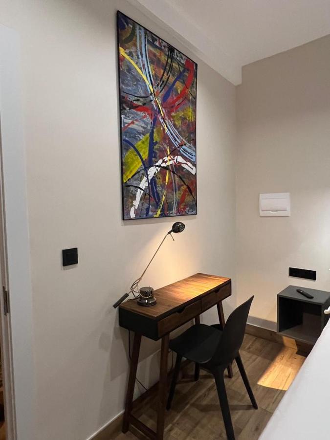 Guest house Pacorooms *