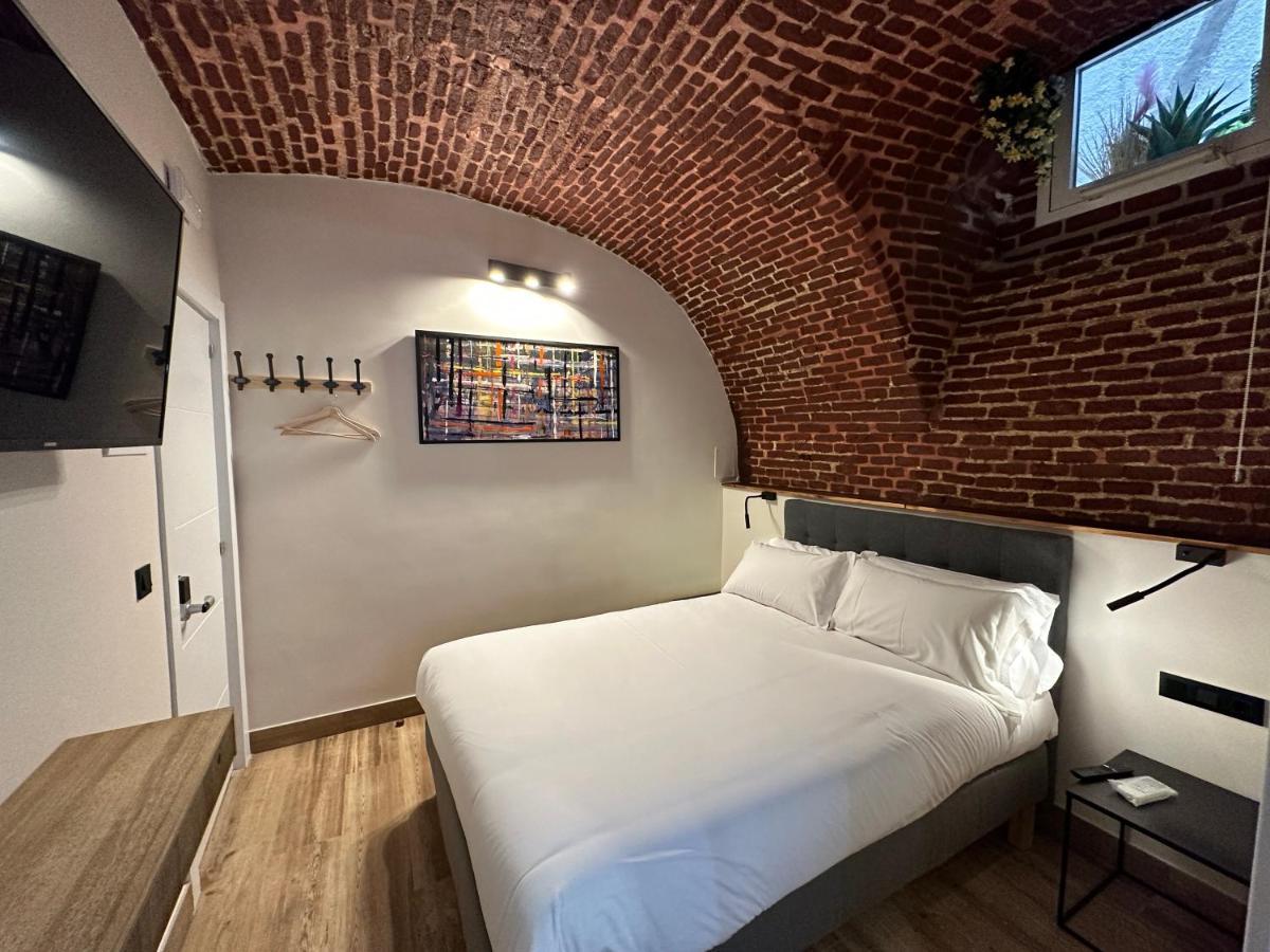 Guest house Pacorooms