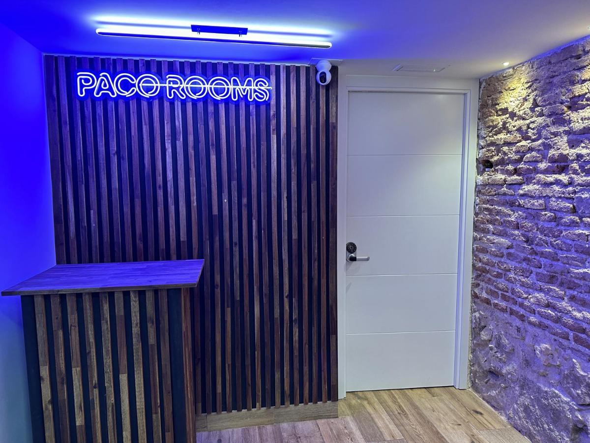 Pacorooms Guest house